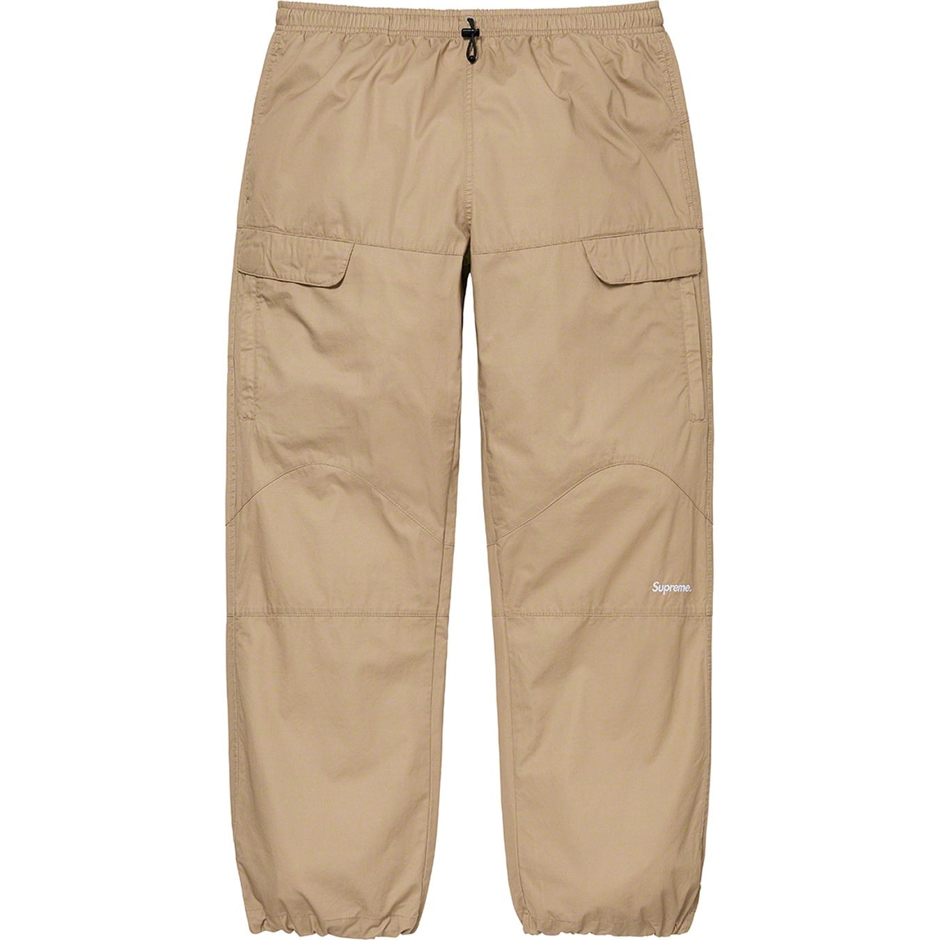 Cotton Cinch Pant view 11